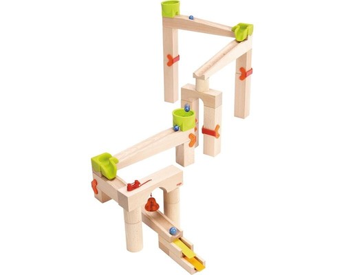 Haba 302331 kugelbahn - kugelbahn, –