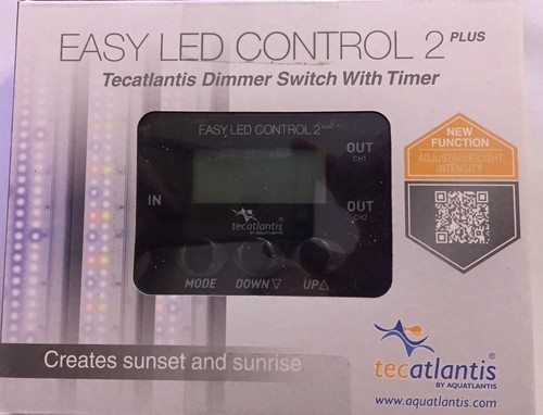 Aquatlantis easy led control - aquatlantis,