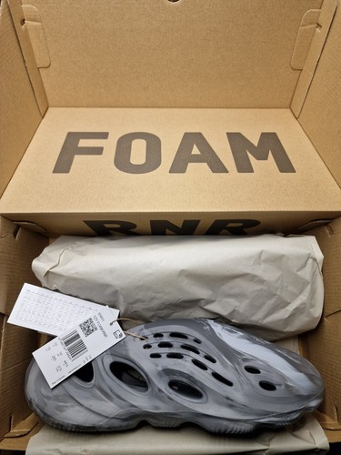 Adidas yeezy foam runner - yeezy,