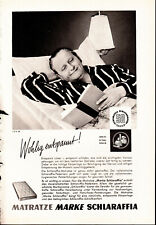 3w20164/ Alte Reklame von 1959