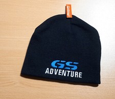 Mütze Beanie für BMW R1200GS Fahrer Adventure R 1200 GS 1100 1150 Ralley