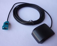 GPS Antenna NAVI FAKRA for