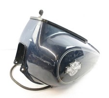 Harley FLT Touring EVO Tank