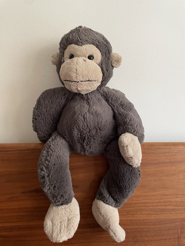 Jellycat gorilla perdie - gorilla,