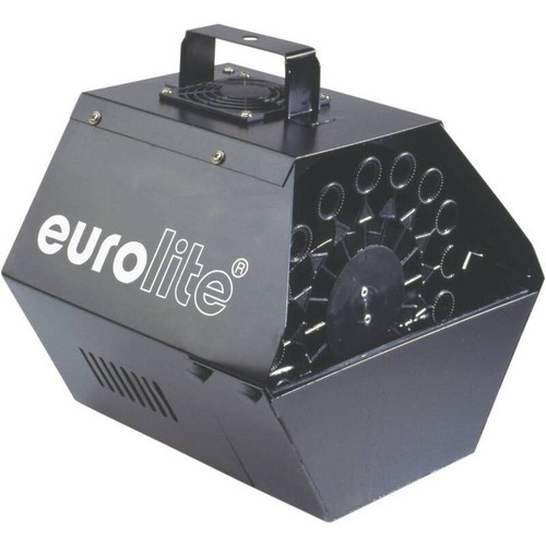 Eurolite seifenblasenmaschine - eurolite,