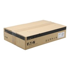 EATON EATS16N 2x C20 8x C13 1x C19 ATS Automatic Transfer Switch PDU