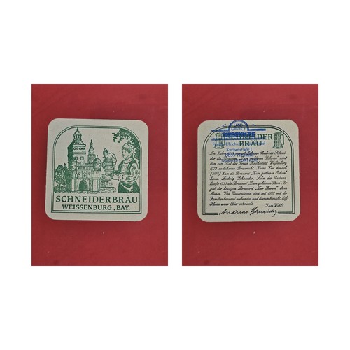Schneider bräu weissenburg - schneider,