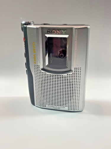 Sony tcm 150 - sony, voice