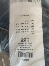 ONLY, Jeans, Größe: 29/30
