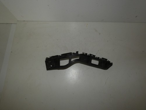 Stoßstangenhalter hinten