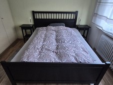 bett 160x200 mit matratze und