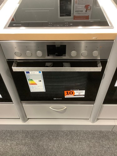 Bauknecht heko star7 - star7, ex