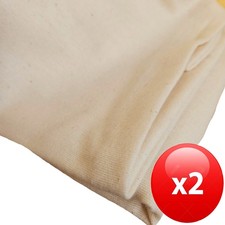 2 Stk 40x80 cm BIO