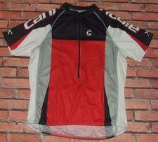 CANNONDALE Trikot Shirt