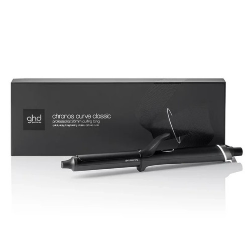 Ghd chronos curve - chronos, classic