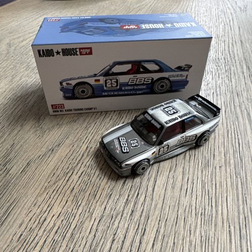 Mini kaido house bmw m3 - mini,