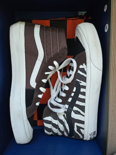 Vans taka hayashi sk8 lx - x,