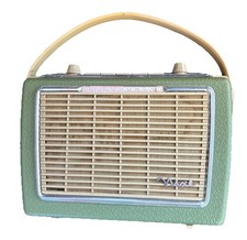 Blaupunkt Derby Vintage