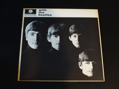With the beatles - with,