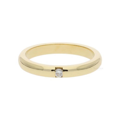 Damenring 750 000 - 750/000, karat)