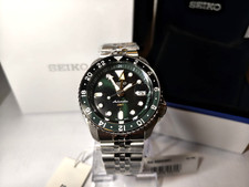 Seiko 5 Sports Herrenuhr