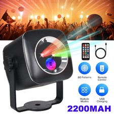 Discokugel Lichteffekt LED