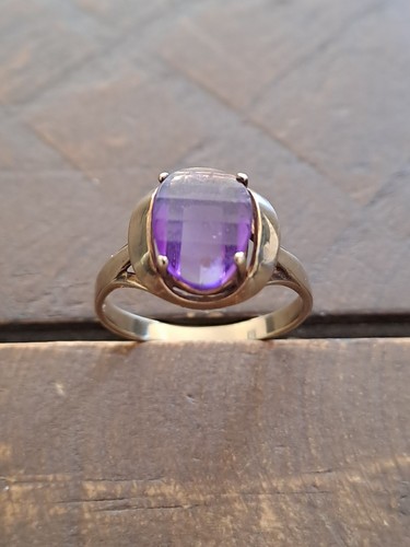 Ring gold 333 karat - 333,