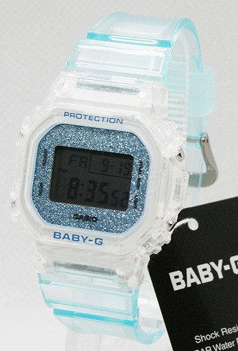 Casio baby bgd - g, bgd-565gc-2er