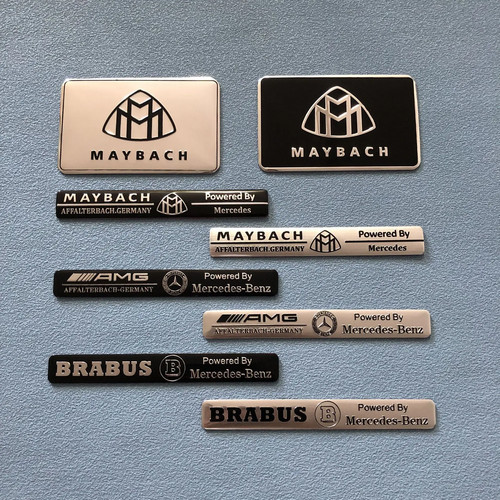 Auto emblem aufkleber - auto, für