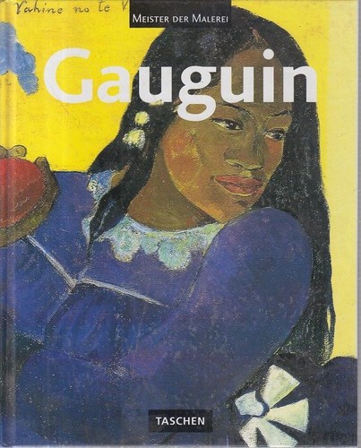 Paul gauguin 1848 1903 bilder - paul,