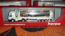 Herpa: MB SK 1838 Hochdach