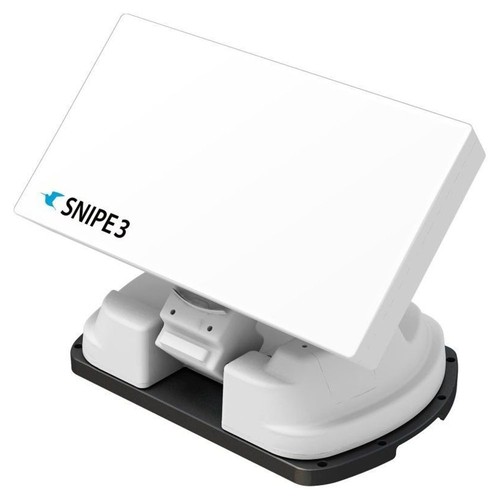 Selfsat snipe gps - snipe,