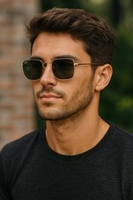 Ray-Ban RB1969 Rechteckig