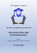 Die Lehre von Grigori Grabovoi