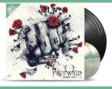 Frei wild corona tape 2 - "corona, +