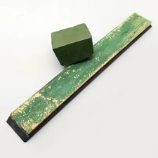 Barber Salon Stropping