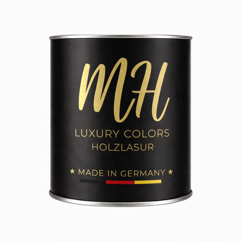 Luxury colors holzlasur - colors,
