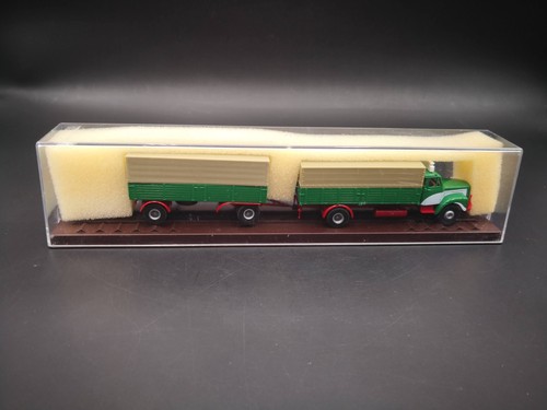 Brekina scania vabis - brekina,