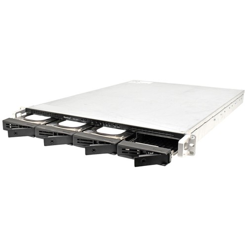 Synology rs814rp bay 5 - synology, rs814rp+