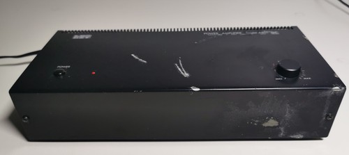 Luxman luxkit 801 dc - luxman/luxkit, a-801.