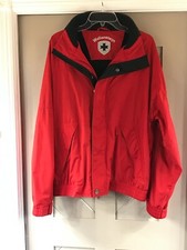 Wellensteyn Cliffjacke Sommer