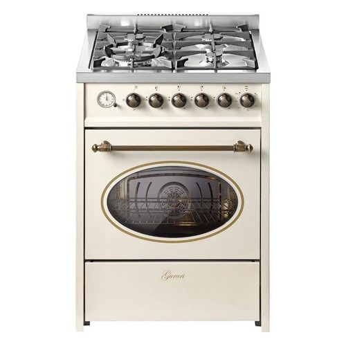 Gas standherd 614 retro - gas, cr
