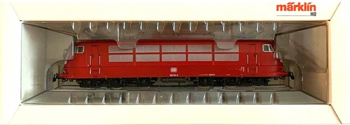 Märklin modelleisenbahn - märklin,