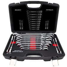 Gelenk Ratschenschlüssel Set