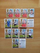 Ferrero Fußball EM 2020