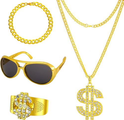 Rapper kette hip hop - rapper, kette,hip