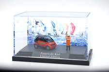 Busch 48968 1:87 H0 PKW Smart