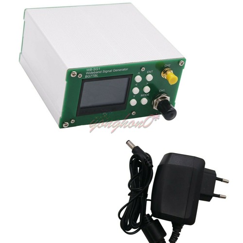 1hz 8ghz wideband generator - wideband,