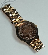 STORM Damenuhr DENZI ROSE GOLD