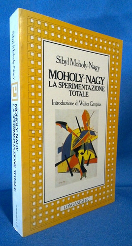 Moholy nagy das - moholy-nagy,, totale